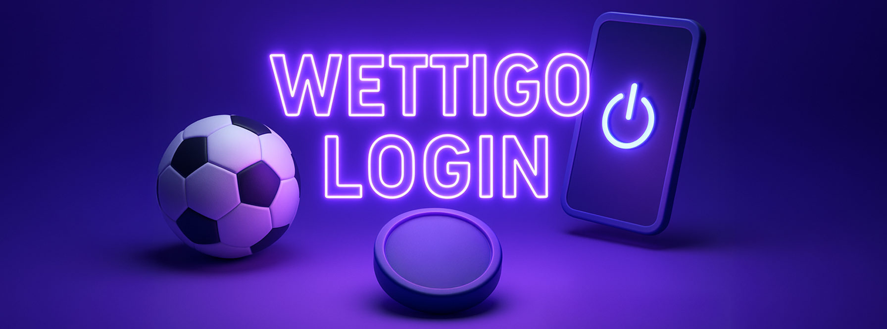 Wettigo Login