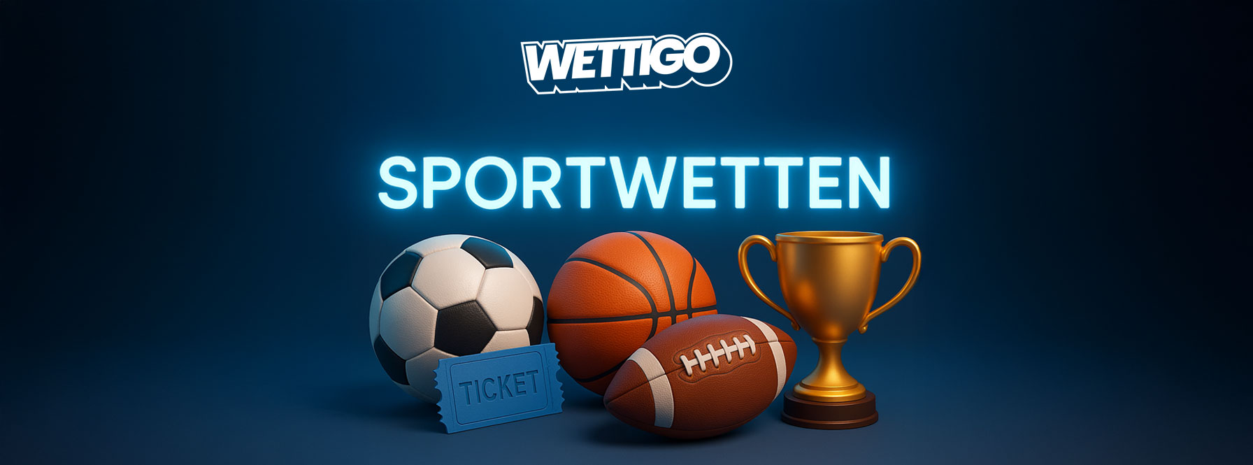 Wettigo Sportwetten