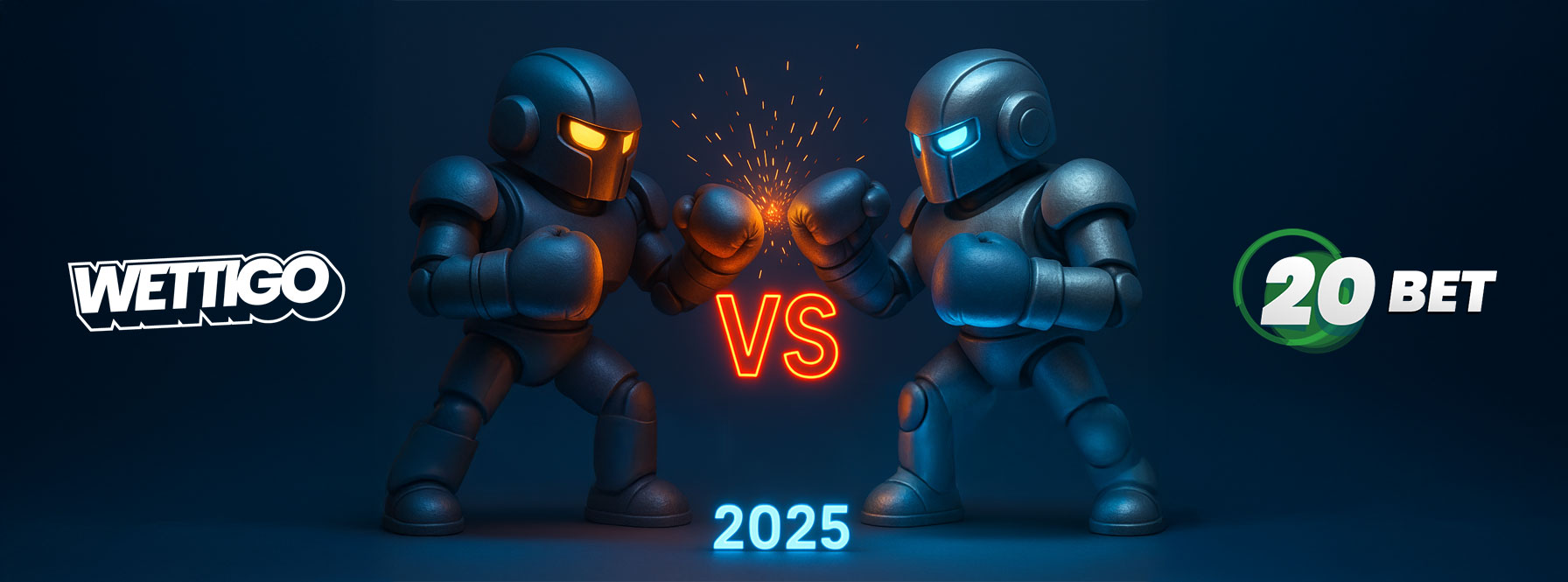 Wettigo vs 20bet 2025